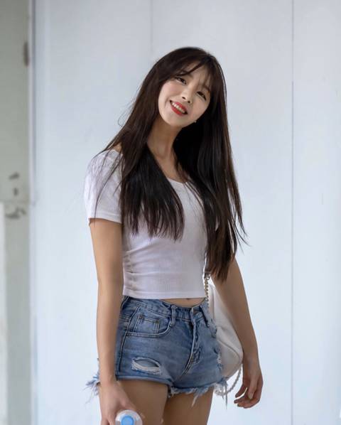 치어리더 안지현 | 인스티즈