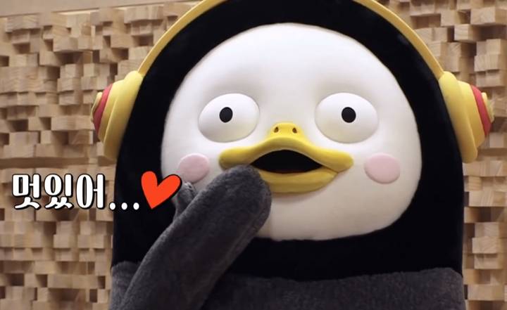  펭수 짤 모음 | 인스티즈