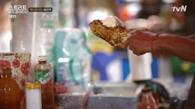 줄서서 먹는 멕시코 가정식 &amp; 간식 (스푸파2) | 인스티즈