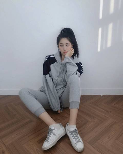 치어리더 안지현 | 인스티즈