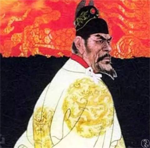 공무원들을 쥐어짜냈던 중국의 흙수저 출신 황제.jpg | 인스티즈