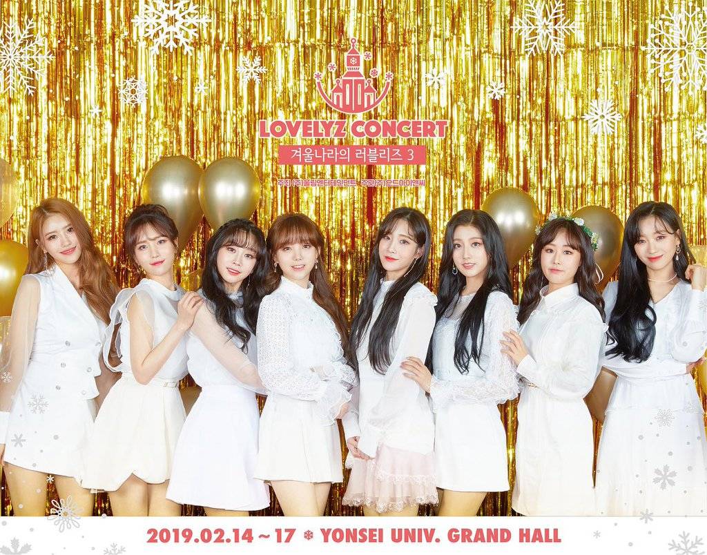 3세대 걸그룹 청순계보 3대장 여러분의 취향은?? | 인스티즈