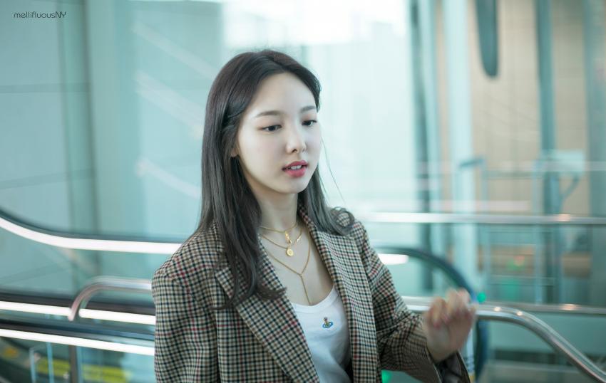 가을 여자인 나연이 | 인스티즈