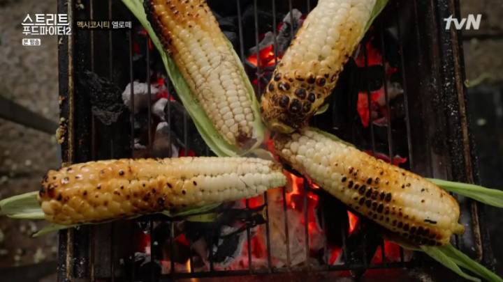 줄서서 먹는 멕시코 가정식 &amp; 간식 (스푸파2) | 인스티즈