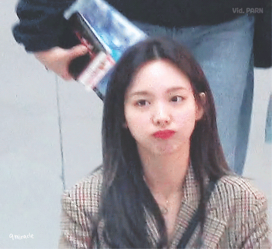 가을 여자인 나연이 | 인스티즈