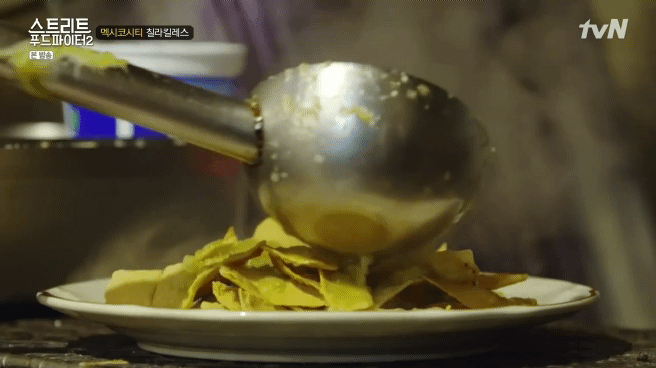 줄서서 먹는 멕시코 가정식 &amp; 간식 (스푸파2) | 인스티즈