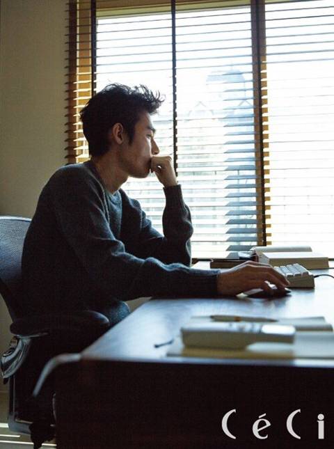 허지웅이 다스베이더를 좋아하는 이유 jpg | 인스티즈