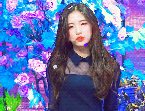 연도별로 보는 오마이걸 아린이의 성장과정.jpgif | 인스티즈