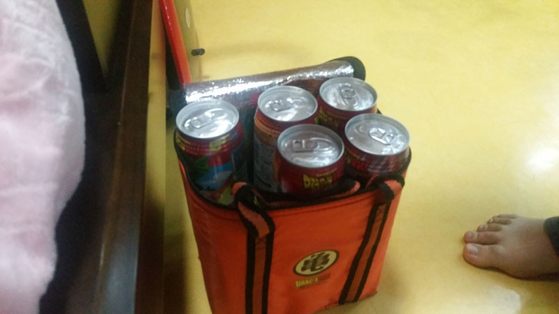 대한민국 드래곤볼 끝판왕이 여깄다. | 인스티즈