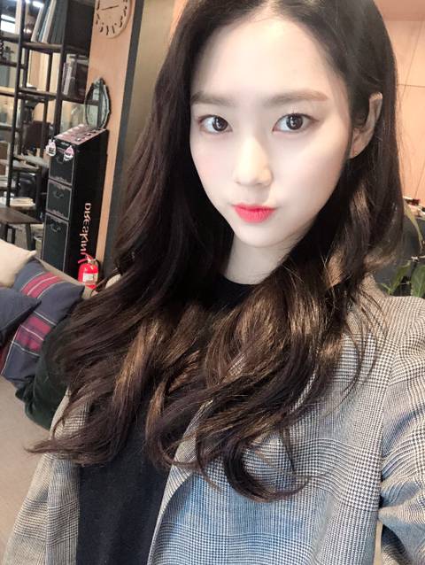 오마이걸 지호.jpg | 인스티즈