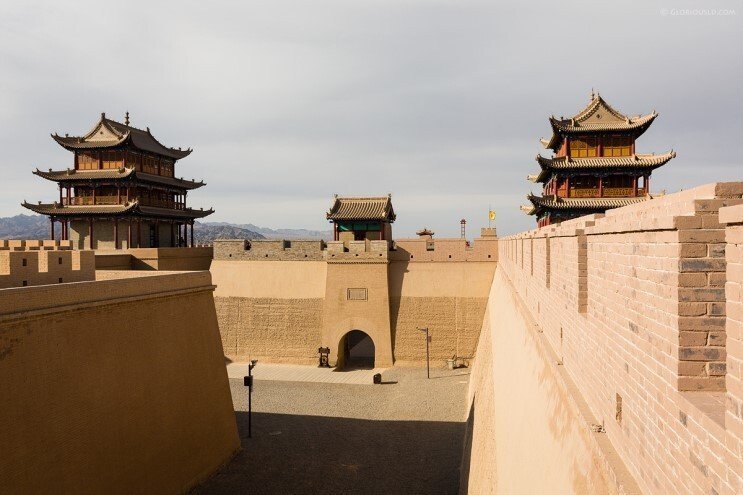 삼국지 실제 지형.jpg | 인스티즈