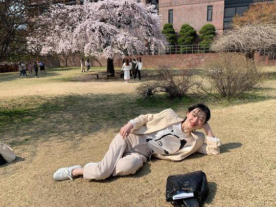 故 설리, 평범한 대학생이었더라면…덕성여대 학생들 후기 눈길 | 인스티즈