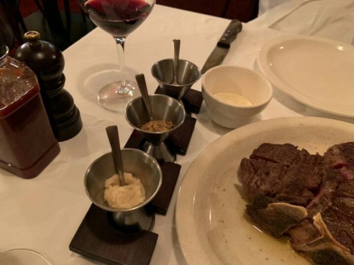 서울 강남구 볼트스테이크하우스 jpg | 인스티즈