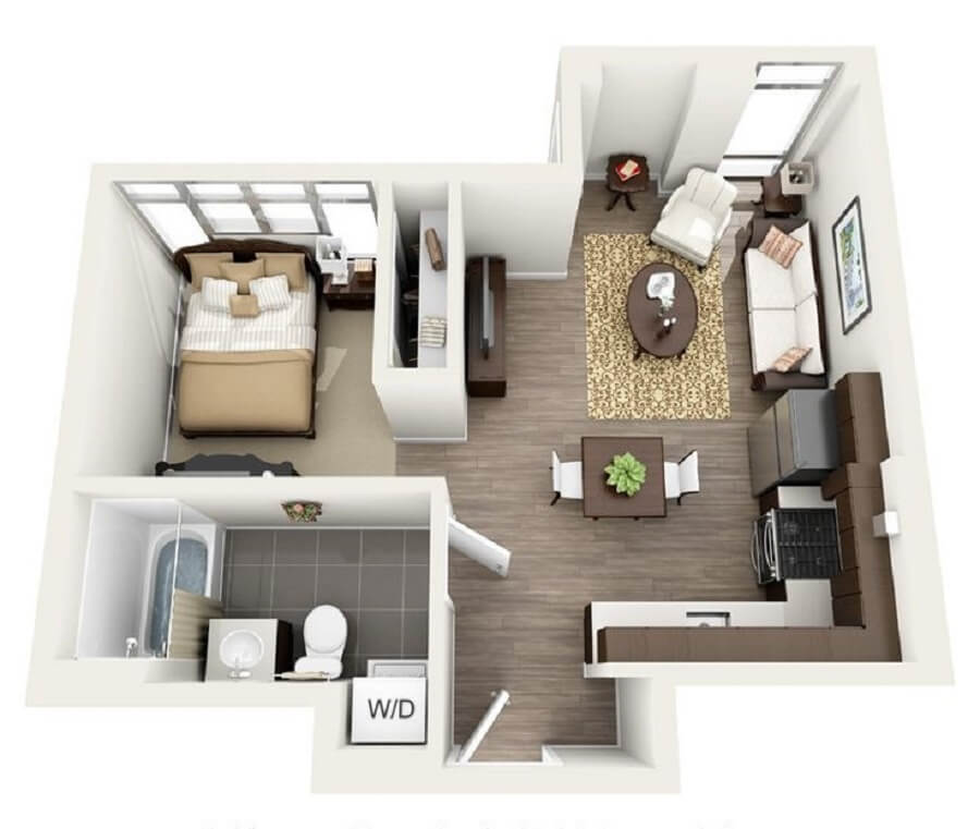 혼자 살고싶어서 찾은 사진들 | 인스티즈