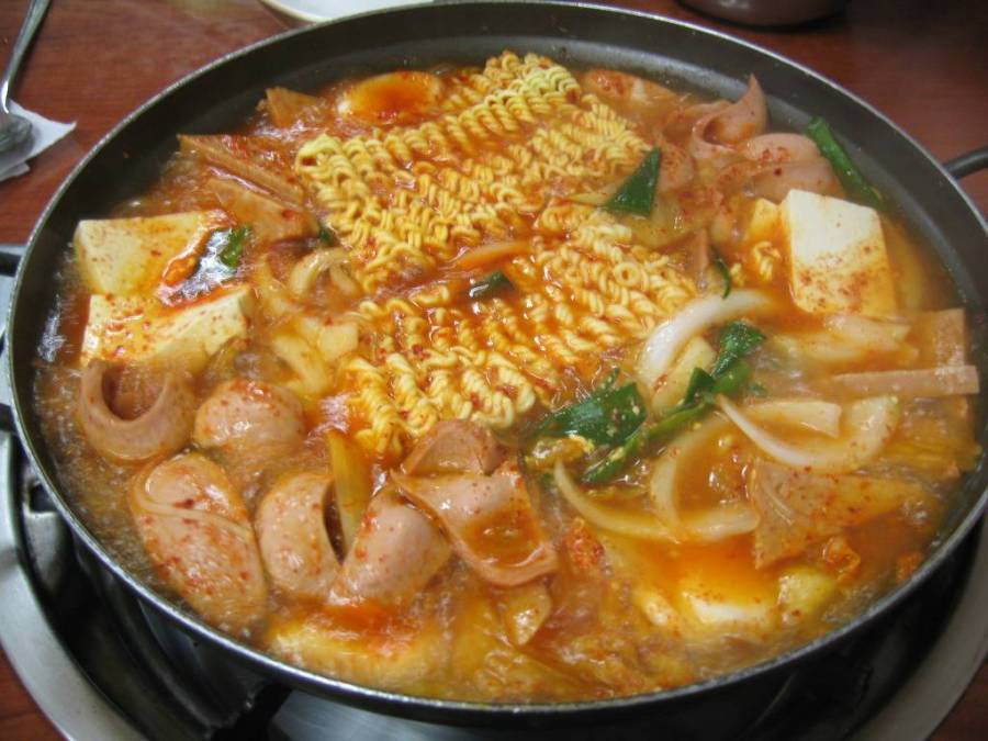 부대찌개가 맛있는 이유.jpgif | 인스티즈