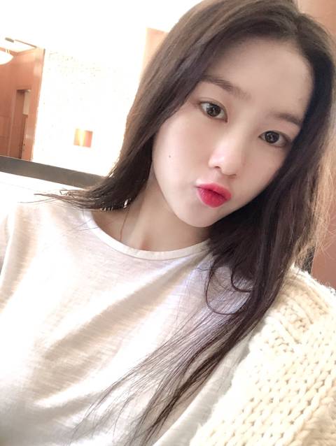 오마이걸 지호.jpg | 인스티즈