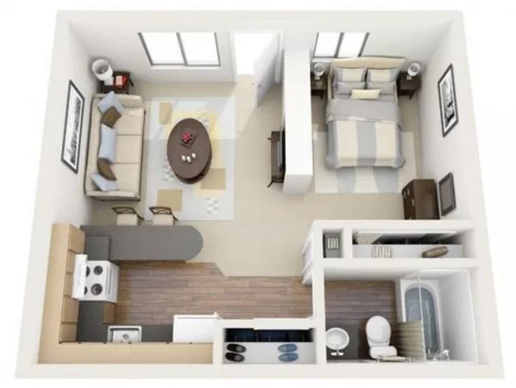 혼자 살고싶어서 찾은 사진들 | 인스티즈