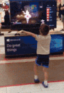 춤선이 고운 아이.gif | 인스티즈