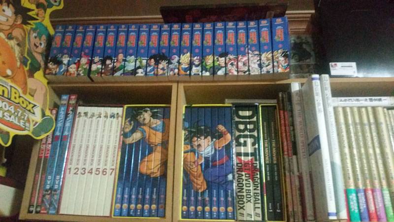 대한민국 드래곤볼 끝판왕이 여깄다. | 인스티즈