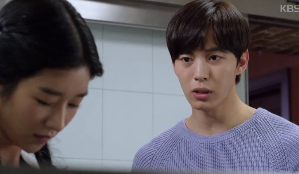 내가 배우라면 대본 받고 탈주했을 것 같은 드라마 대사 모음 | 인스티즈