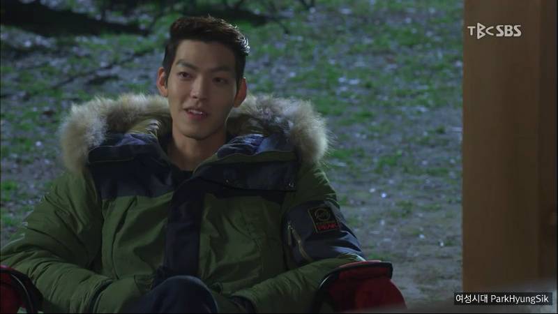 [상속자들] 이민호(김탄)가 캠프에 늦게 온 이유 | 인스티즈