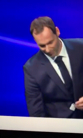 아저씨 웃음의 반전 | 인스티즈