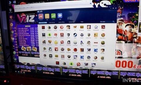 한국인이 차린 베트남 PC방.jpg | 인스티즈