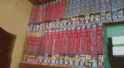 대한민국 드래곤볼 끝판왕이 여깄다. | 인스티즈