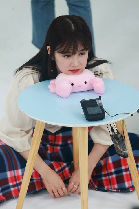 생각하던 이상형이랑 딱 맞았던 연예인.jpg | 인스티즈