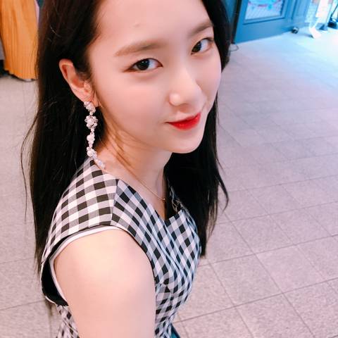 오마이걸 지호.jpg | 인스티즈