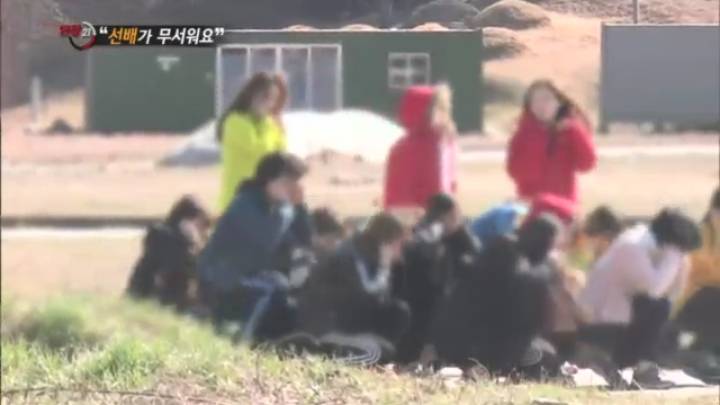 14학번이 말하는 대학 똥군기 | 인스티즈