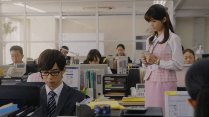 미인에게 철벽치는 겜돌이 | 인스티즈