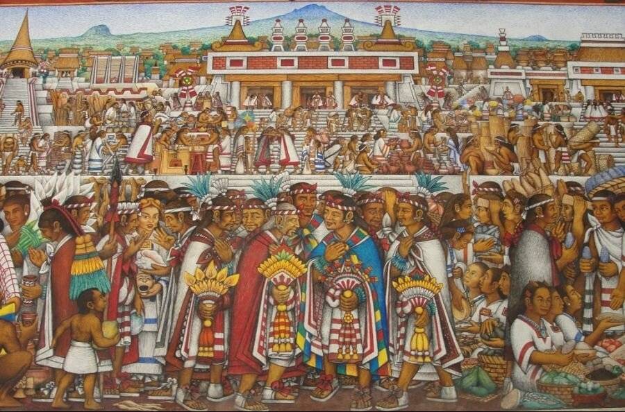 현실에 존재한 인간목장 | 인스티즈