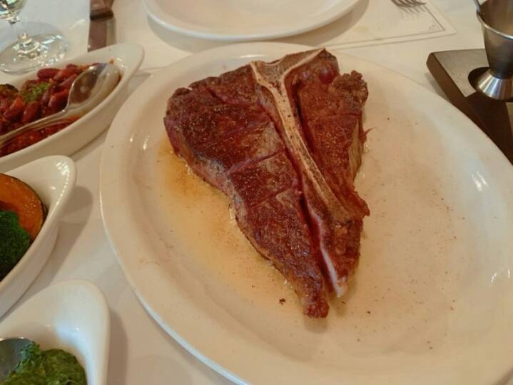 서울 강남구 볼트스테이크하우스 jpg | 인스티즈