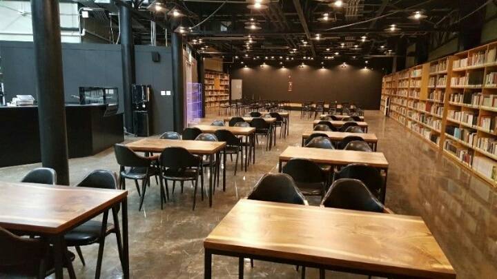 서울시 헌책방.jpg | 인스티즈