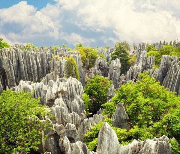 삼국지 실제 지형.jpg | 인스티즈