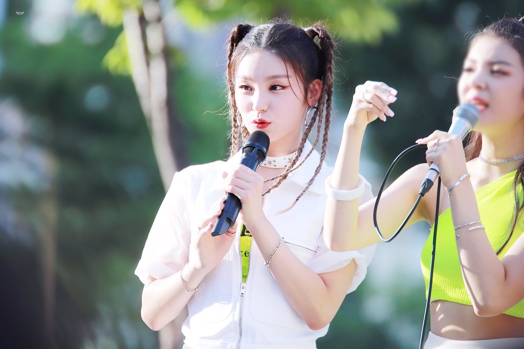 순둥순둥한 예지.jpgif | 인스티즈