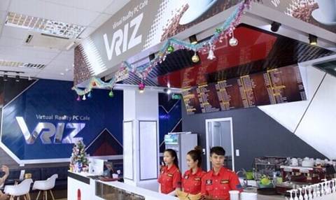 한국인이 차린 베트남 PC방.jpg | 인스티즈