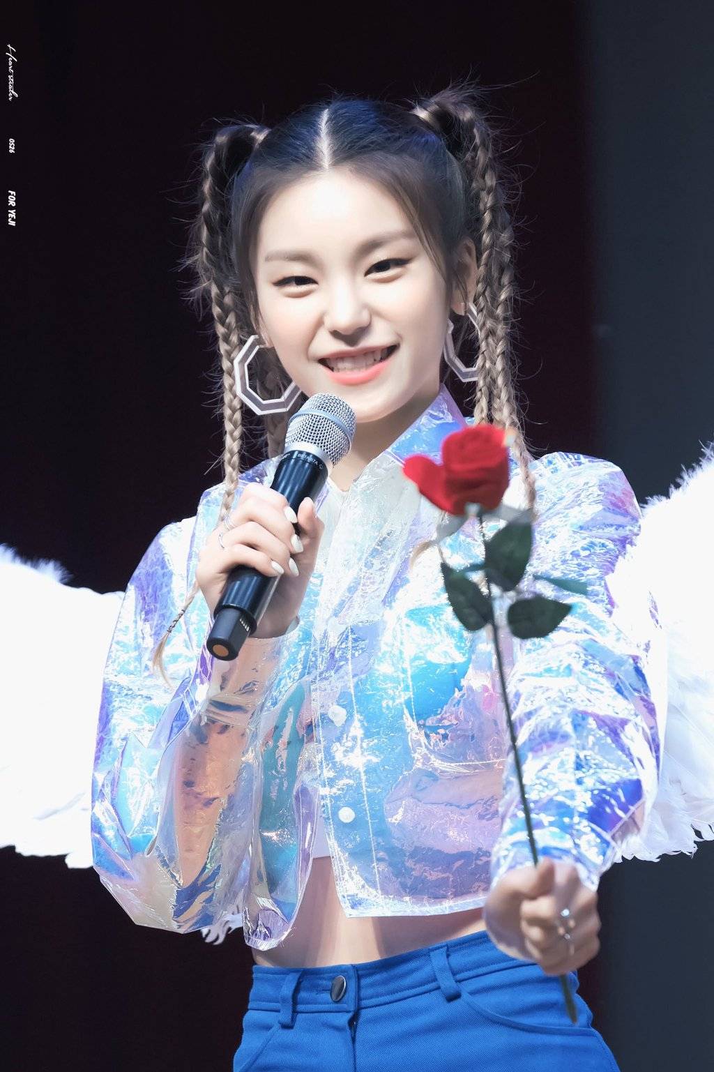 순둥순둥한 예지.jpgif | 인스티즈