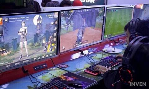 한국인이 차린 베트남 PC방.jpg | 인스티즈