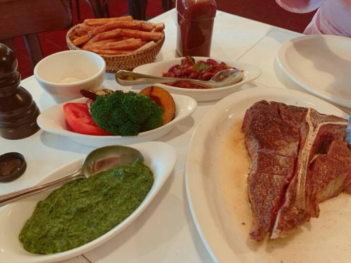 서울 강남구 볼트스테이크하우스 jpg | 인스티즈