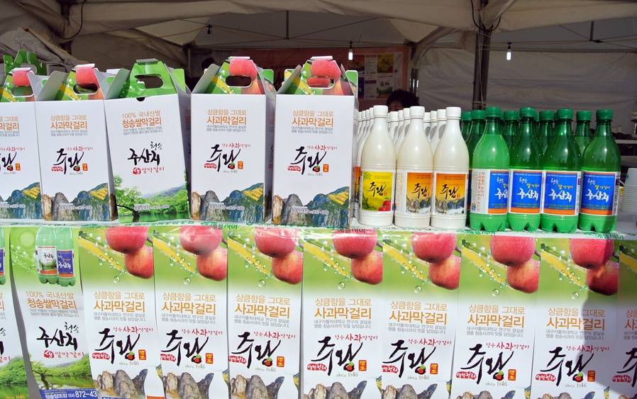 전국 최고의 막걸리는 어디 | 인스티즈