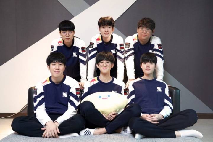 [LOL] 만약 그리핀 터지고 이적시장에서 실현되면 가장 무서울 팀은? | 인스티즈