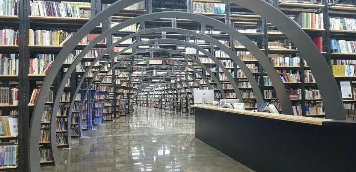 서울시 헌책방.jpg | 인스티즈