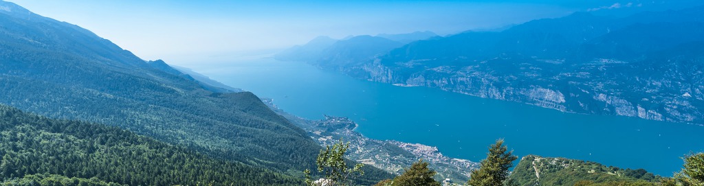 가르다호 (이탈리아에서 가장 큰 호수) | 인스티즈