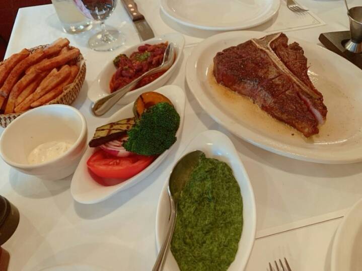 서울 강남구 볼트스테이크하우스 jpg | 인스티즈