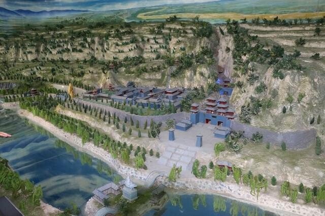 삼국지 실제 지형.jpg | 인스티즈