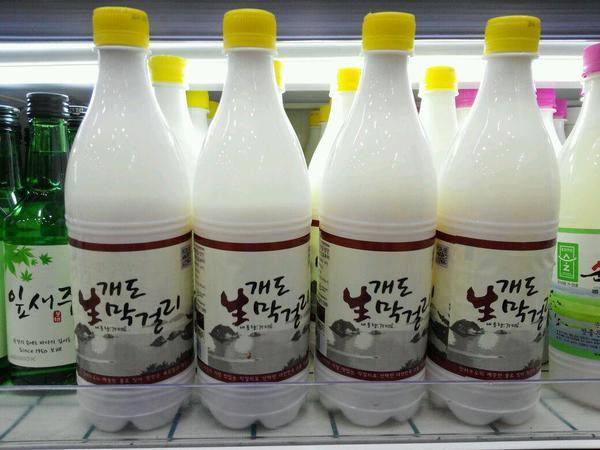 전국 최고의 막걸리는 어디 | 인스티즈