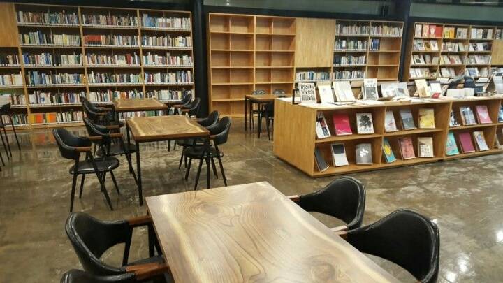 서울시 헌책방.jpg | 인스티즈