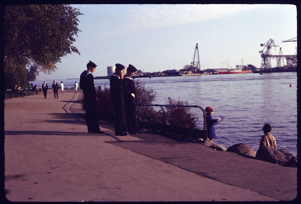 1960년대 덴마크 코펜하겐 | 인스티즈